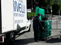 Crivelli Traslochi & Trasporti SA