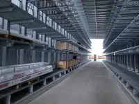 LTS Regalsysteme GmbH