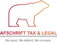 Afschrift Tax & Legal logo