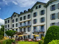 Hôtel Bon Rivage