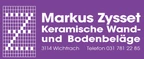 Zysset Markus, Keramische Wand- und Bodenbeläge