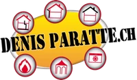 Denis Paratte Sàrl-Logo