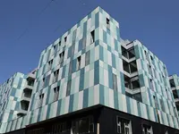 Favre + Guth Architectes SA / Favre + Guth Architecture SA