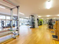 active training Niederhasli GmbH