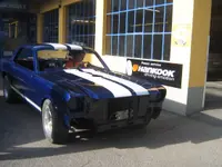Carrosserie Zimmermann SA