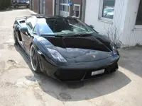 Garage et carrosserie Froidevaux Sàrl