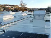 Hofmann & Surber Spenglerei Gmbh