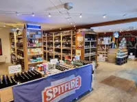 La Capsule Beer Shop