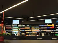 Pharmacie de Corminboeuf - Klicken Sie, um das Bild 9 in einer Lightbox vergrössert darzustellen