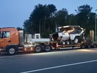 Koch Fuhrhalterei AG