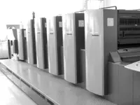 Sparn Druck + Verlag AG