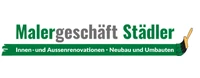 Malergeschäft Städler-Logo