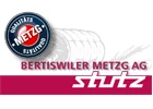 Bertiswiler Metzg AG-Logo