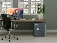 IMHOTEC Next Level Safes Tresore + Bankschliessfachanlagen
