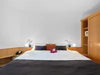 Centra Hotel Zurich