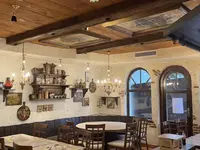 Restaurant Testarossa