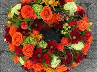 Blumen Weber