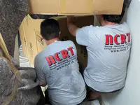 NCRT Reinigung & Transport GmbH