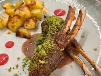 Ristorante Awarillo