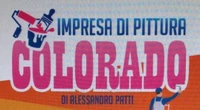 IMPRESA DI PITTURA COLORADO di Patti Alessandro-Logo