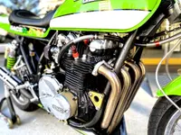K-MOTOS Sàrl