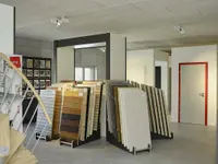 Matériaux Sabag SA