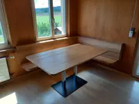 Robin Kreyenbühl Schreinerei GmbH