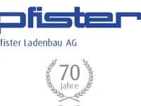 Pfister Ladenbau AG