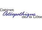 Cabinet Ostéopathique de la Côte