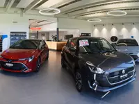 Garage Cadosch AG