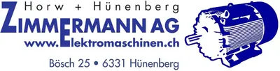 Zimmermann AG Elektromaschinen