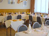 Restaurant Frohsinn