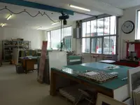 Geiser Rahmen AG