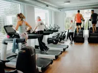 Fitnessbox AG