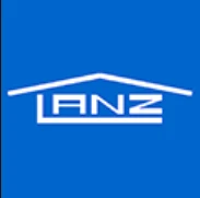 Lanz AG Bauunternehmung-Logo