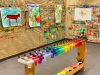 Ecole Montessori Seeds of Knowledge