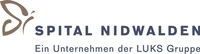 Logo Spital Nidwalden AG