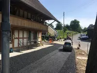 Hofmann Tiefbau AG