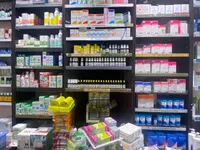 Pharmacie de la Fauvette SA