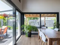 TRYBA / HASLER FENETRES SA