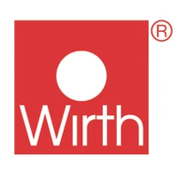 Wirth Reinigungsmaschinen AG-Logo