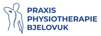 Praxis Physiotherapie logo