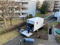 Kantonal Umzüge - Umzugsservice Partner GmbH