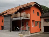 Atelier Z construction bois SA