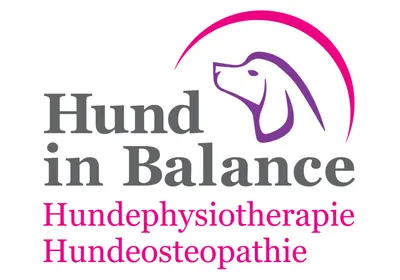 Hund in Balance Hundephysiotherapie