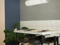 Wolf - Burger & Steak Bar