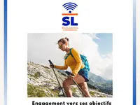 Sylvain Lonchay - Coaching