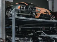 LivingRacing SA