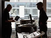 Spinner Konferenztechnik GmbH - Klicken Sie, um das Bild 3 in einer Lightbox vergrössert darzustellen