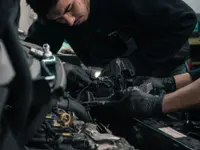 Garage Haziri